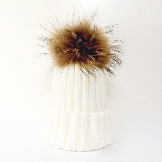 Pomkin Mini White Pomkin