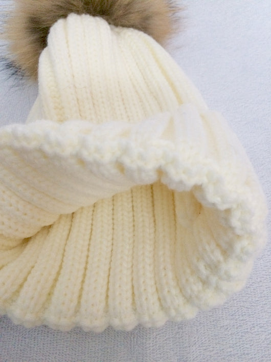 Pomkin Mini White Pomkin