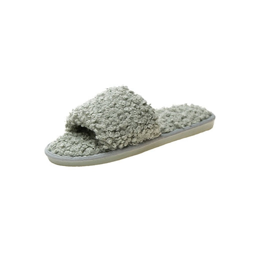 Pomkin Plush Home Slippers