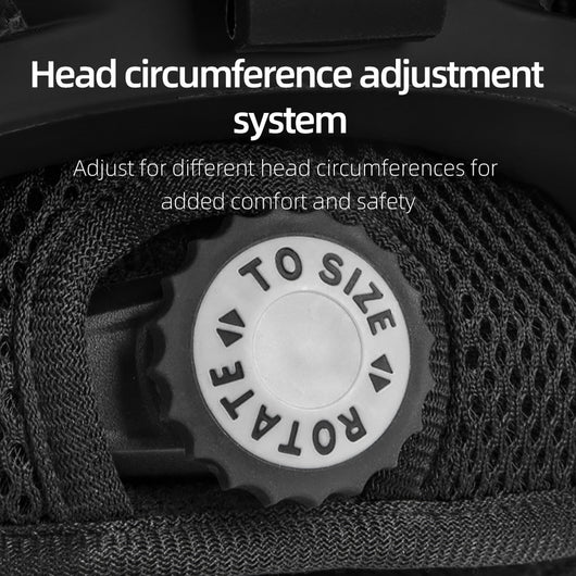 Pomkin Ski & Snowboard Helmet