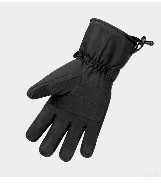 Pomkin USB Rechargeable Heated Winter Gloves