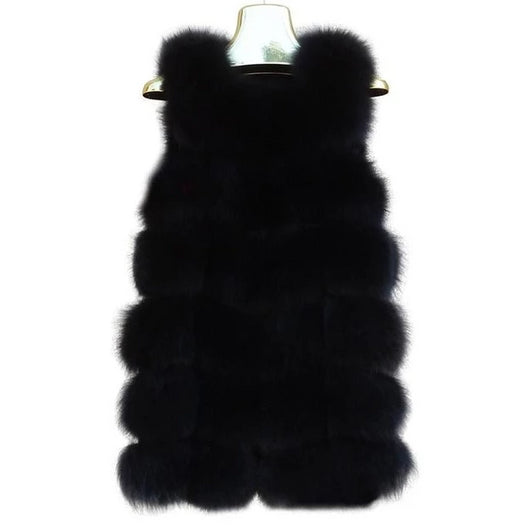 Pomkin Vest Gilet - Black