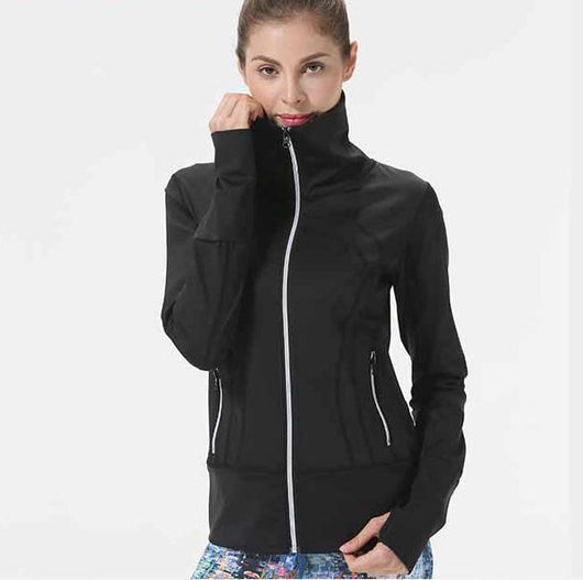 Pomkin Yoga Running Jacket