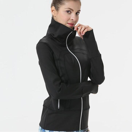 pomkin Yoga Running Jacket