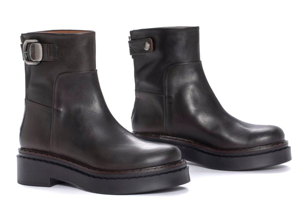 Pons Quintana BOTIN PLATAFORMA NADIA MAKETE EXPRESS