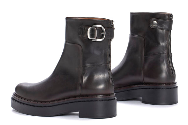 Pons Quintana BOTIN PLATAFORMA NADIA MAKETE EXPRESS