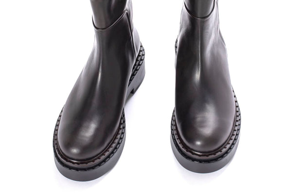 Pons Quintana BOTIN PLATAFORMA NADIA MAKETE EXPRESS