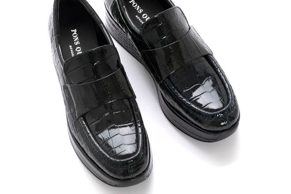 Pons Quintana CERTIER COCCO LAKE OCEANO PLATFORM MOCCASIN