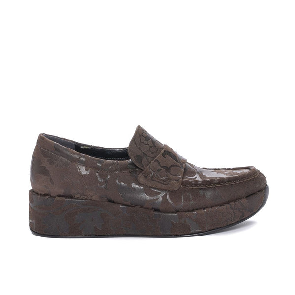 Pons Quintana CERTIER ODIN EXPRESS PLATFORM MOCASSIN