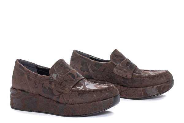 Pons Quintana CERTIER ODIN EXPRESS PLATFORM MOCASSIN