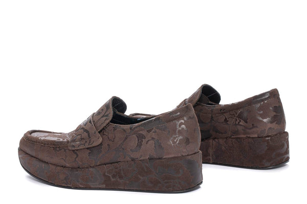 Pons Quintana CERTIER ODIN EXPRESS PLATFORM MOCASSIN