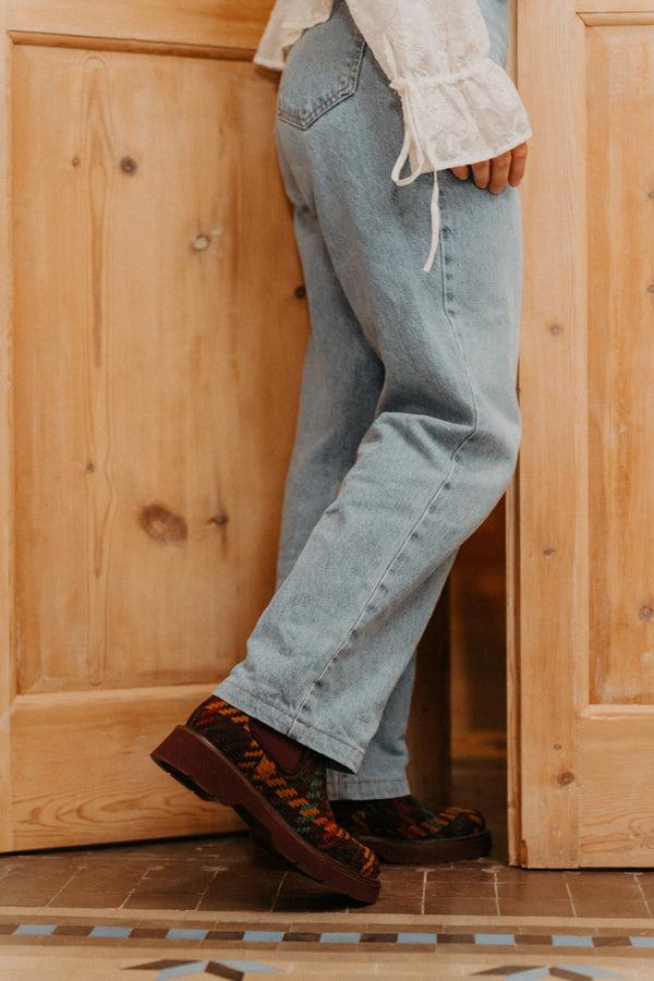 Pons Quintana JIMMY GLASGOW PLATFORM ANKLE BOOT C/2