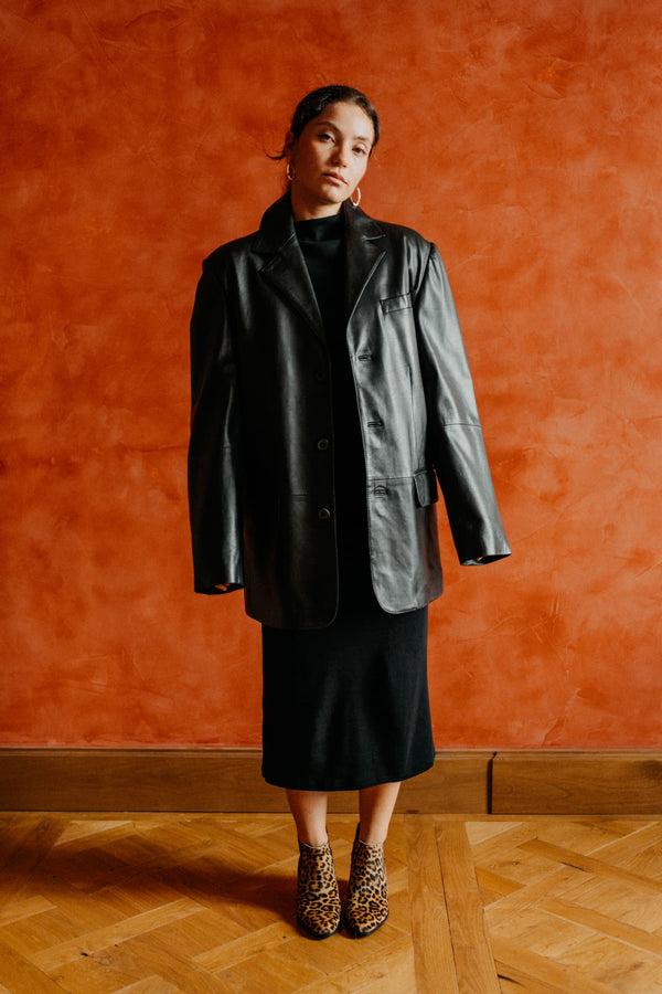 pons quintana MEGHAN PONY MACULATTO BEIGE HEEL BOOT