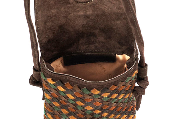 Pons Quintana MOBILE PHONE CROSSBODY BAG V207 EXPRESS C/1