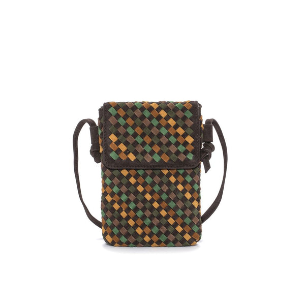 pons quintana MOBILE PHONE CROSSBODY BAG V207 EXPRESS C/1