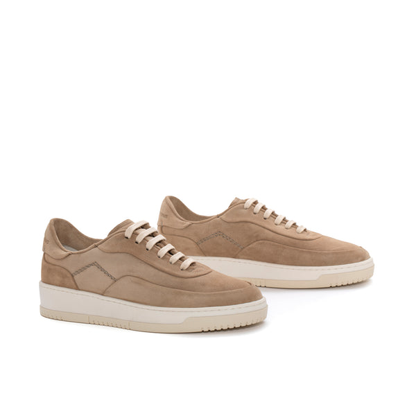 Pons Quintana AMBER VELOUR ARENA SNEAKER