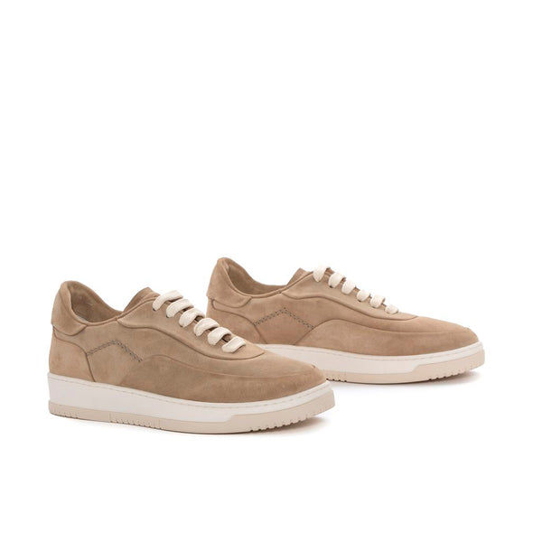 Pons Quintana AMBER VELOUR ARENA SNEAKER