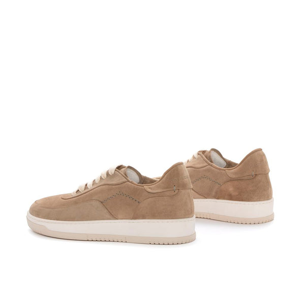 Pons Quintana AMBER VELOUR ARENA SNEAKER