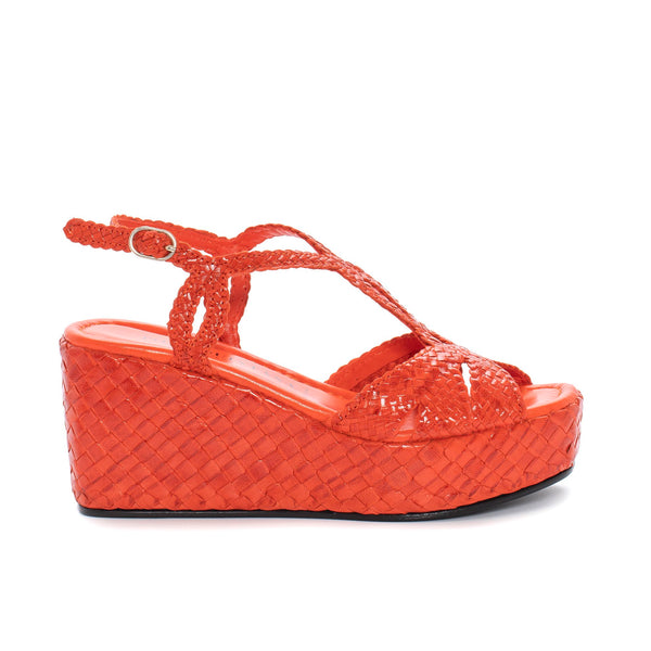 pons quintana ANKARA MANDARIN PLATFORM SANDAL