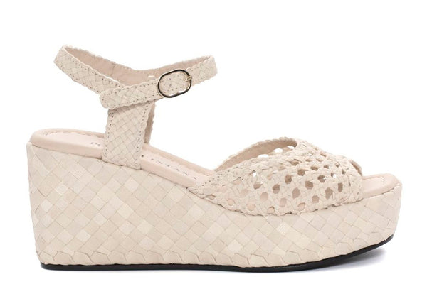 pons quintana ANKARA WET SALINAS PLATFORM SANDAL