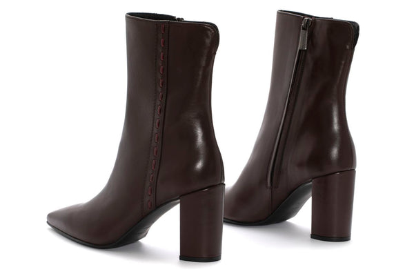 Pons Quintana APRIL BABY CALF EXPRESS HEEL BOOT