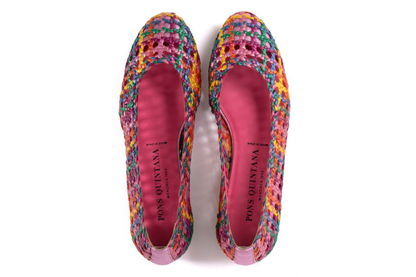 Pons Quintana BAILARINA ATHENA METAL VBZ