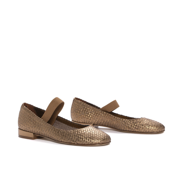 Pons Quintana BAILARINA OTTAWA METAL OASSI