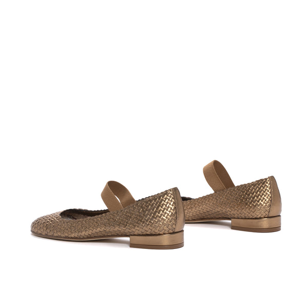 Pons Quintana BAILARINA OTTAWA METAL OASSI