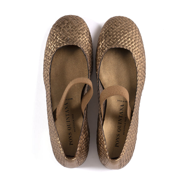 Pons Quintana BAILARINA OTTAWA METAL OASSI