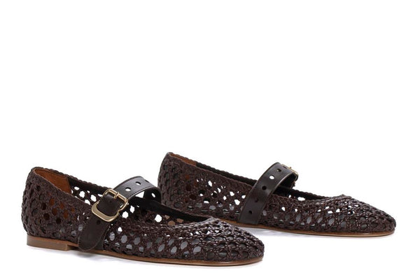 Pons Quintana BALLERINA NEIVA CAFE