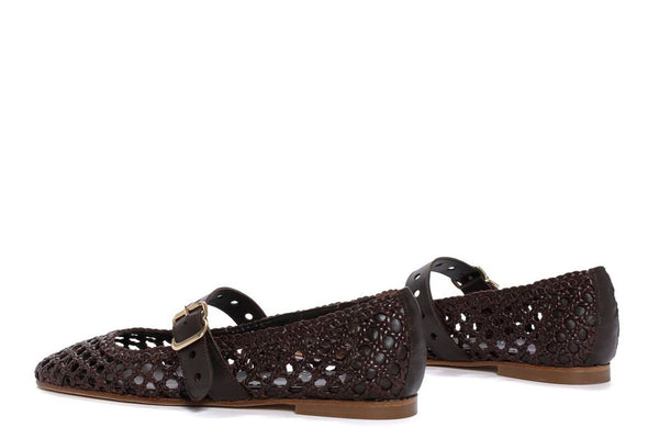 Pons Quintana BALLERINA NEIVA CAFE