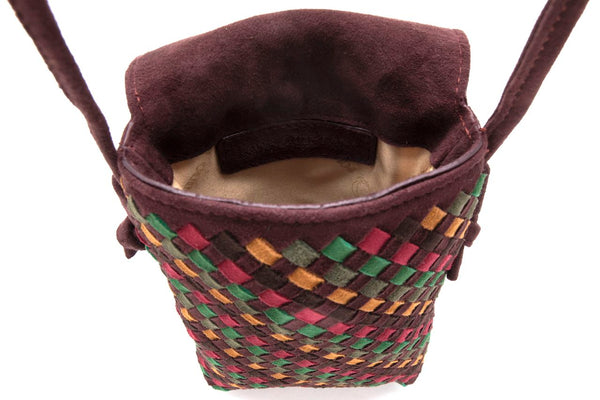 Pons Quintana BANDOLERA PORTA MÓVIL CHIENTI C/2