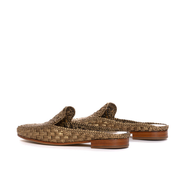 Pons Quintana BARI METAL OASSI MULE