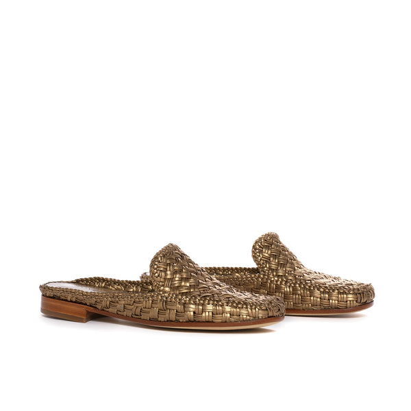 Pons Quintana BARI METAL OASSI MULE