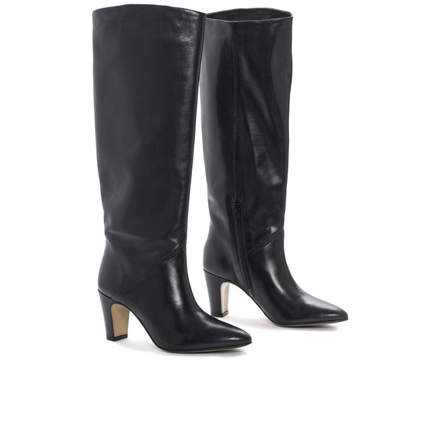 Pons Quintana BERNA ETRUSCO OCEAN HEEL BOOT