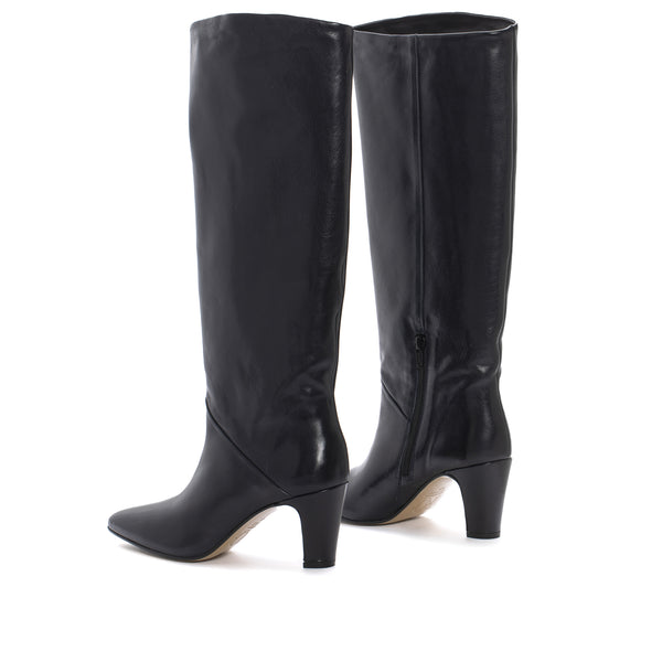 Pons Quintana BERNA ETRUSCO OCEAN HEEL BOOT