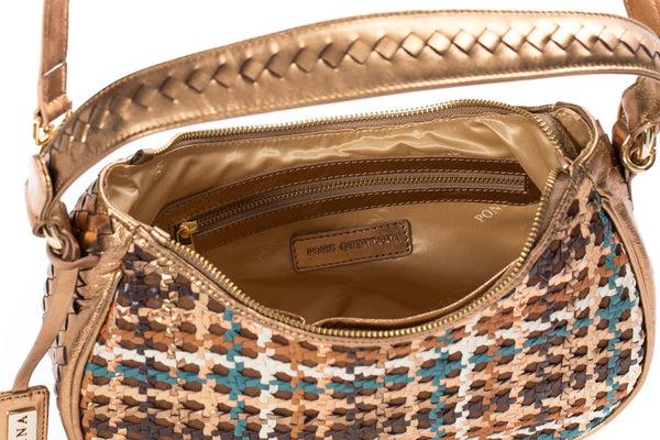 Pons Quintana BOLSO DE HOMBRO V199 VBW