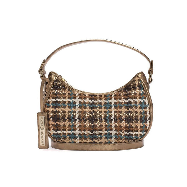 pons quintana BOLSO DE HOMBRO V199 VBW