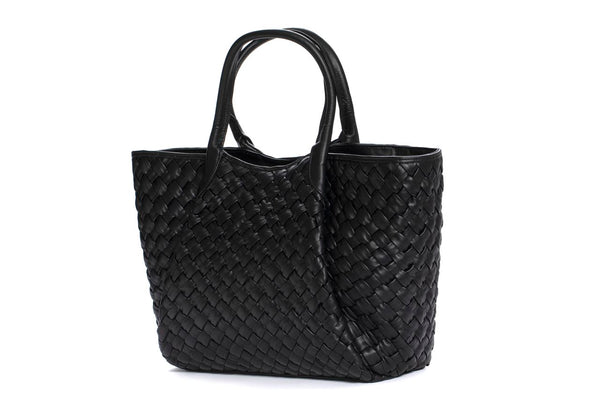 Pons Quintana BOLSO DE HOMBRO V213 NEGRO