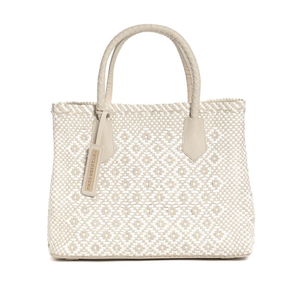 pons quintana BOLSO DE MANO V100 WET SALINAS+MILK