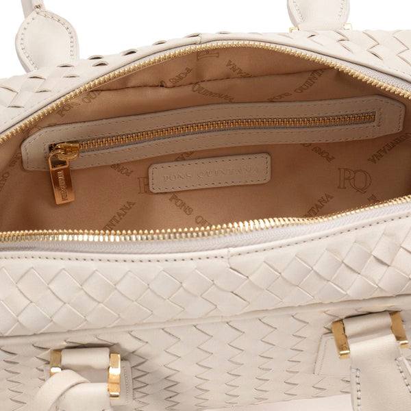 Pons Quintana BOLSO DE MANO V196 WET SALINAS