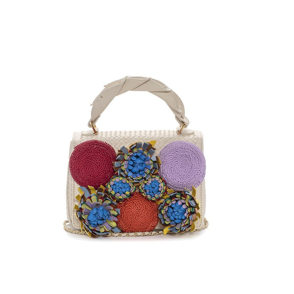 pons quintana BOLSO DE MANO V201 WET SALINAS