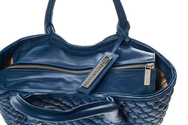 Pons Quintana BOLSO DE MANO V214 JEANS