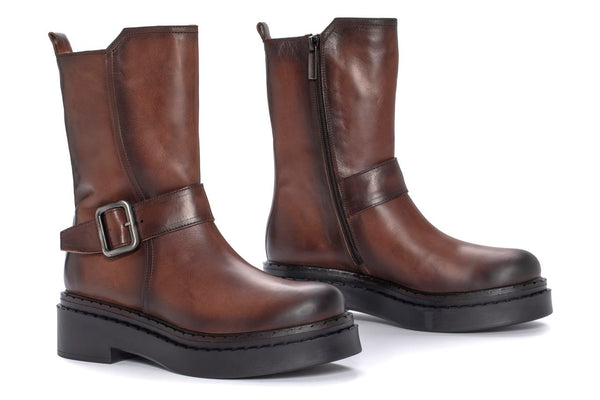 Pons Quintana BOTIN PLATAFORMA NADIA MAKETE TOFFE