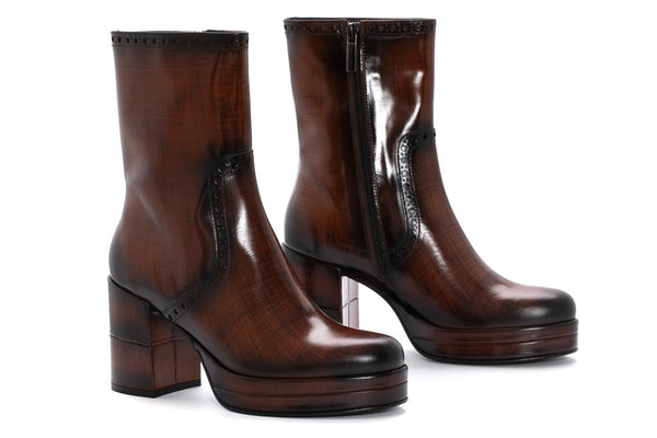 Pons Quintana BOTIN TACON BRISA NEPAL LEGNO