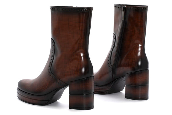 Pons Quintana BOTIN TACON BRISA NEPAL LEGNO