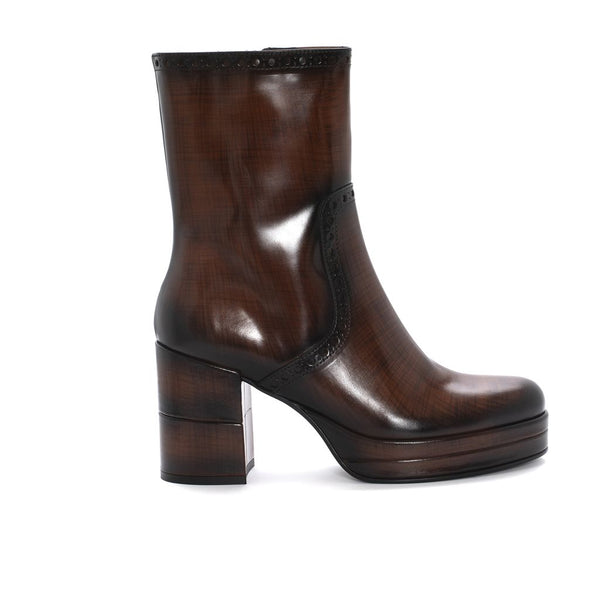 pons quintana BOTIN TACON BRISA NEPAL LEGNO