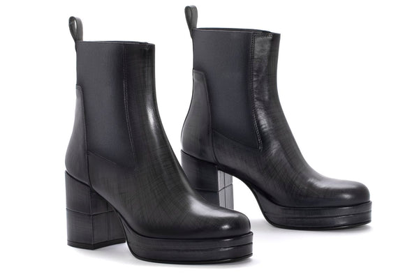 Pons Quintana BREEZE NEPAL CARBON HEEL BOOT