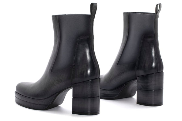 Pons Quintana BREEZE NEPAL CARBON HEEL BOOT