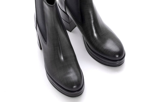 Pons Quintana BREEZE NEPAL CARBON HEEL BOOT